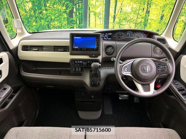 Honda N BOX 2021-07 7509361-1