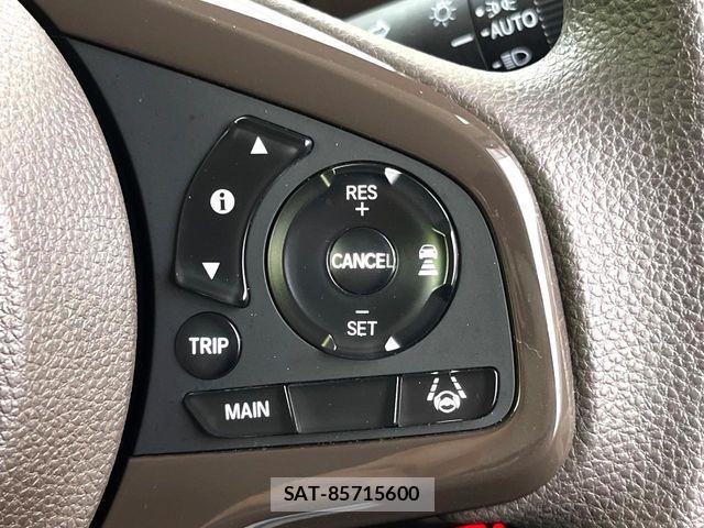 Honda N BOX 2021-07 7509361-4