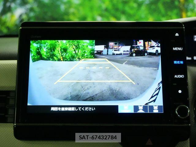 Honda N BOX 2021-12 7509371-9
