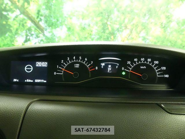 Honda N BOX 2021-12 7509371-13