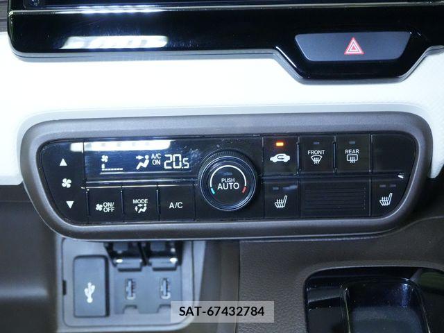 Honda N BOX 2021-12 7509371-15