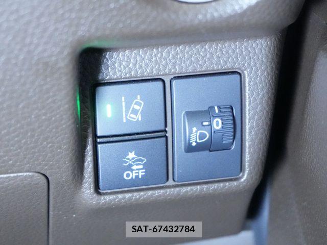 Honda N BOX 2021-12 7509371-20