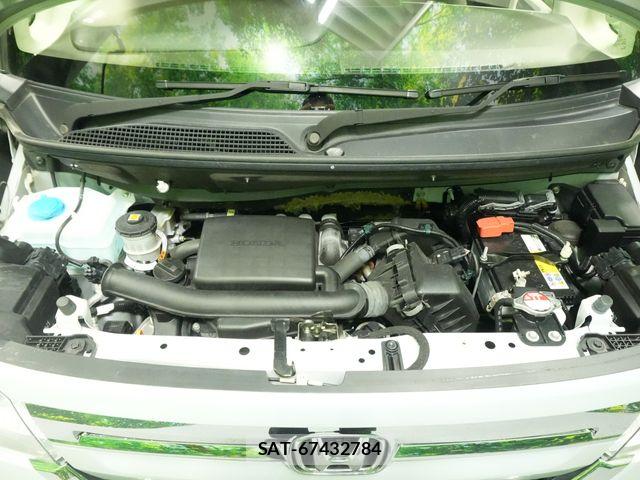 Honda N BOX 2021-12 7509371-22
