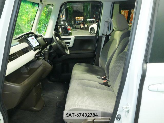 Honda N BOX 2021-12 7509371-25