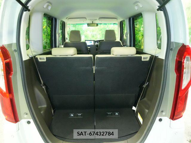 Honda N BOX 2021-12 7509371-28