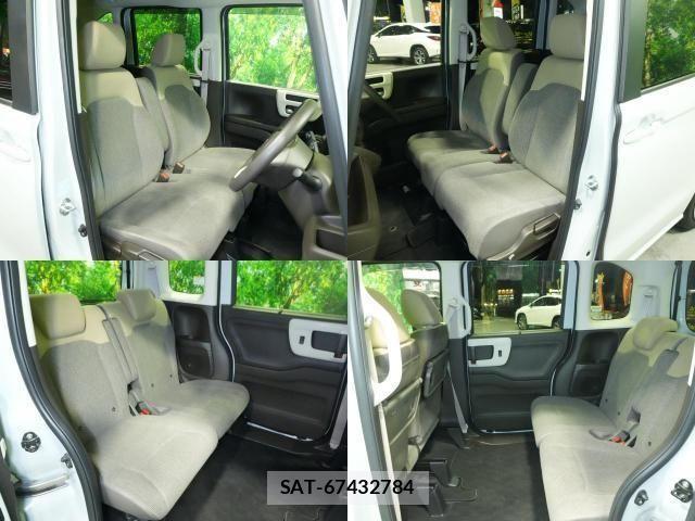 Honda N BOX 2021-12 7509371-2