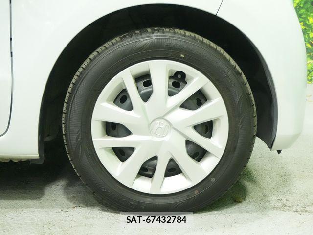 Honda N BOX 2021-12 7509371-29