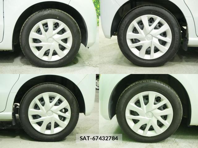 Honda N BOX 2021-12 7509371-4