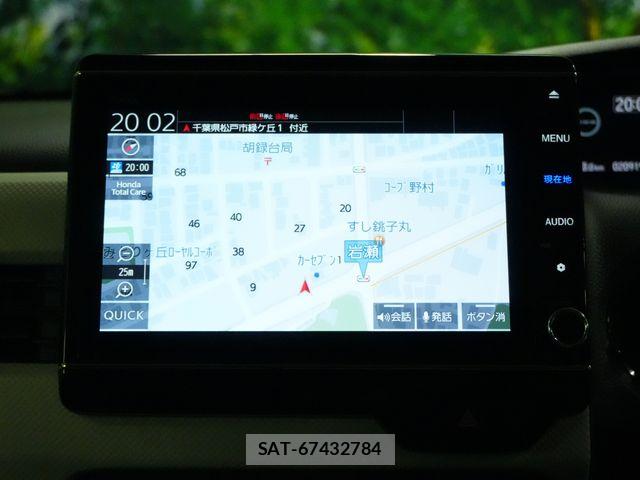 Honda N BOX 2021-12 7509371-7