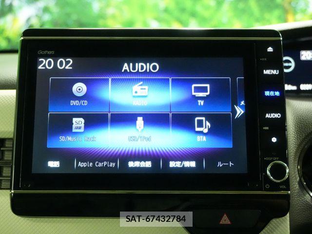 Honda N BOX 2021-12 7509371-8