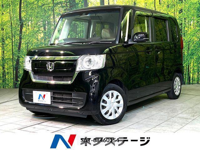 Honda N BOX 2019-05 7501758-0