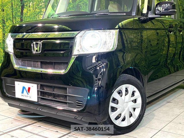 Honda N BOX 2019-05 7501758-11