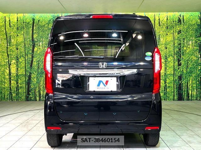 Honda N BOX 2019-05 7501758-14