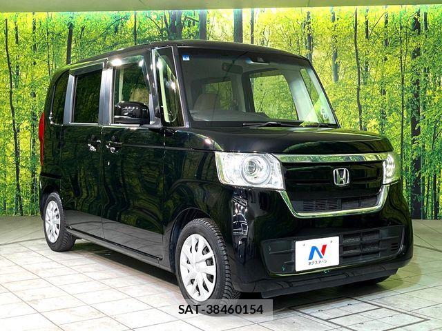 Honda N BOX 2019-05 7501758-15