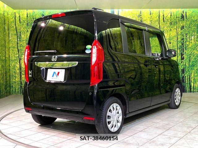Honda N BOX 2019-05 7501758-16