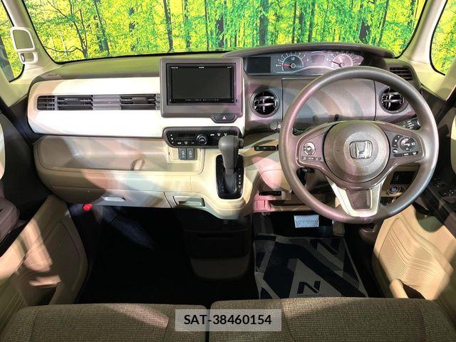 Honda N BOX 2019-05 7501758-1