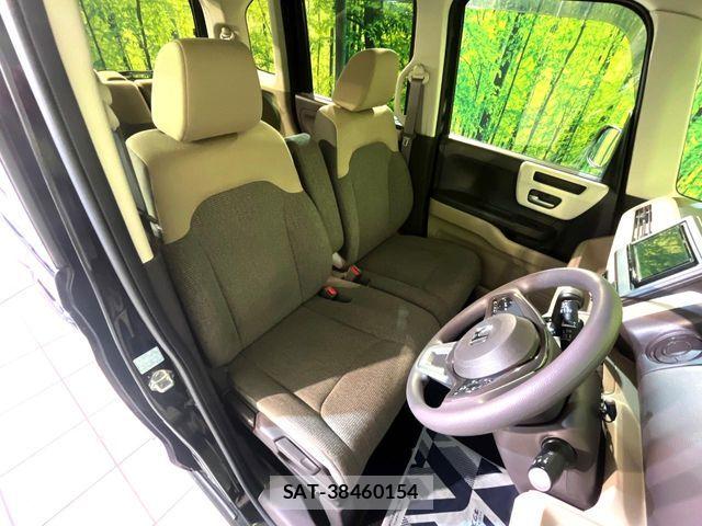 Honda N BOX 2019-05 7501758-7