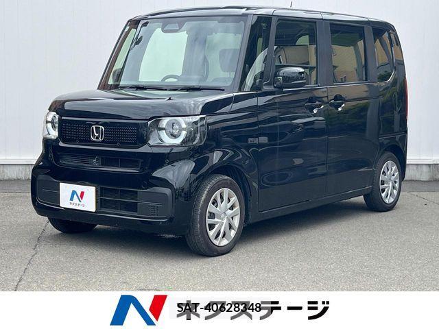 Honda N BOX 2024-12 7509360-0