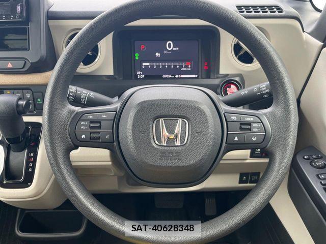 Honda N BOX 2024-12 7509360-10