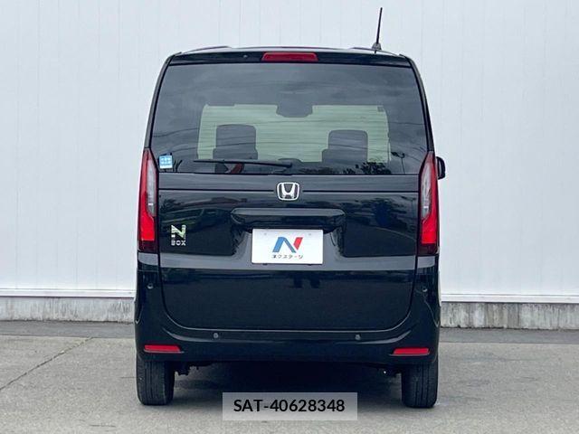 Honda N BOX 2024-12 7509360-14