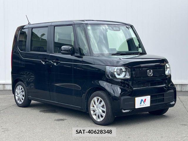 Honda N BOX 2024-12 7509360-15