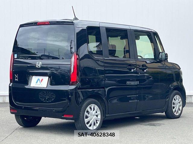 Honda N BOX 2024-12 7509360-16