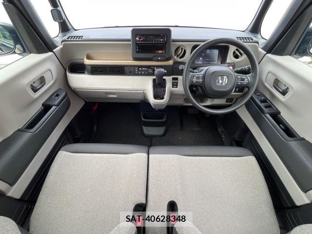 Honda N BOX 2024-12 7509360-1