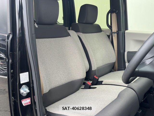 Honda N BOX 2024-12 7509360-7