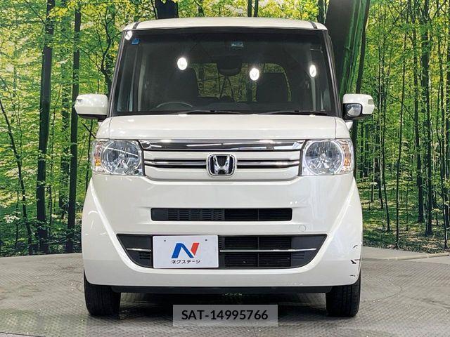Honda N BOX 2017-06 7501763-13