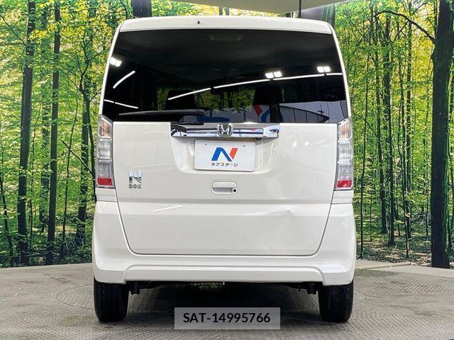 Honda N BOX 2017-06 7501763-14