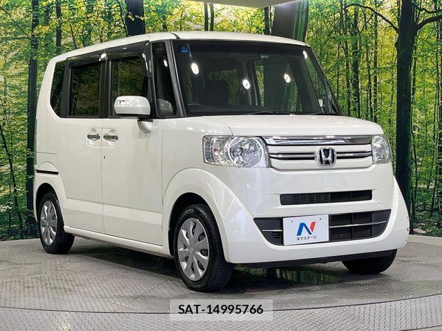 Honda N BOX 2017-06 7501763-15