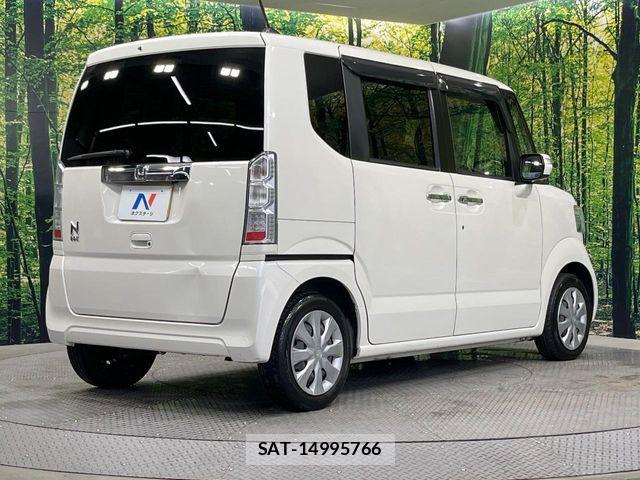 Honda N BOX 2017-06 7501763-16