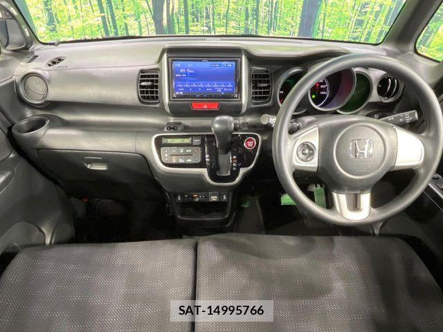 Honda N BOX 2017-06 7501763-1