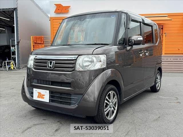 Honda N BOX 2014-05 7501785-9