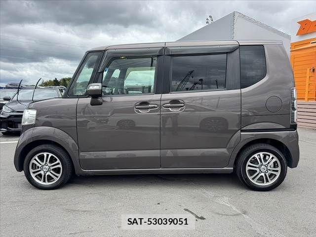 Honda N BOX 2014-05 7501785-10