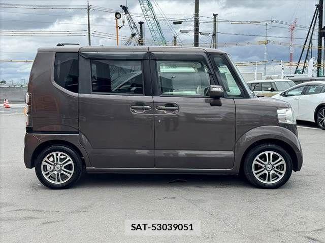Honda N BOX 2014-05 7501785-11