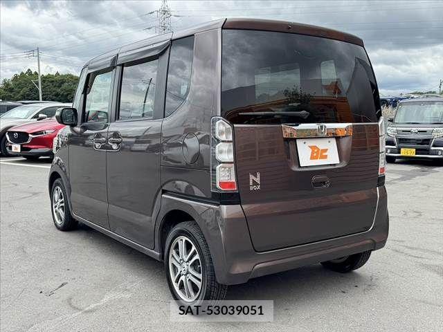 Honda N BOX 2014-05 7501785-12