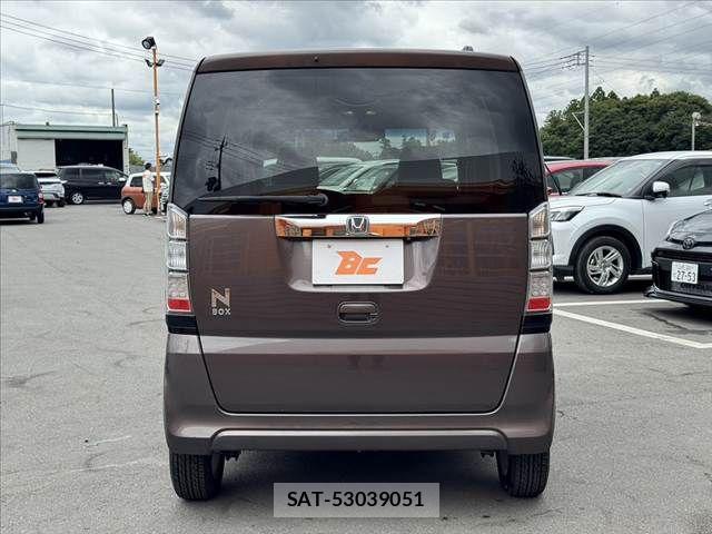 Honda N BOX 2014-05 7501785-13