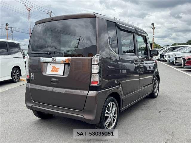 Honda N BOX 2014-05 7501785-14