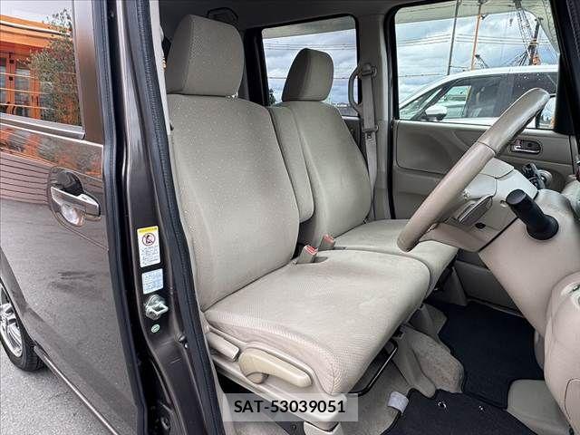 Honda N BOX 2014-05 7501785-15
