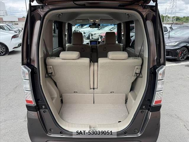 Honda N BOX 2014-05 7501785-18