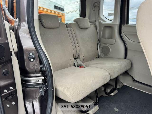 Honda N BOX 2014-05 7501785-19