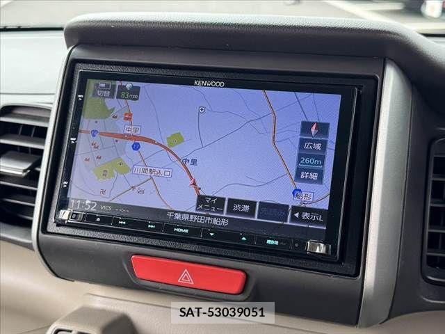 Honda N BOX 2014-05 7501785-20