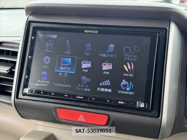 Honda N BOX 2014-05 7501785-21