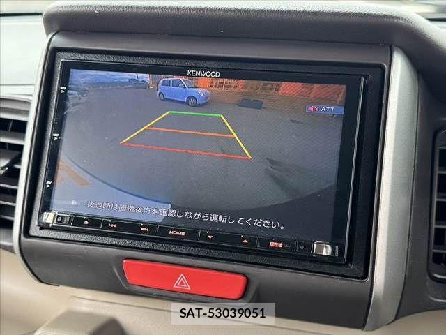 Honda N BOX 2014-05 7501785-22