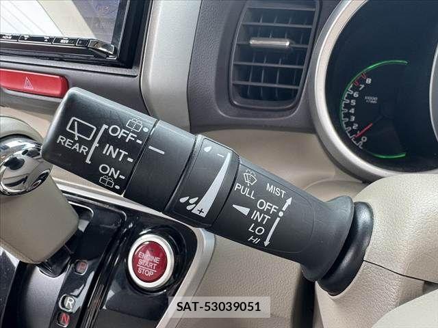 Honda N BOX 2014-05 7501785-25