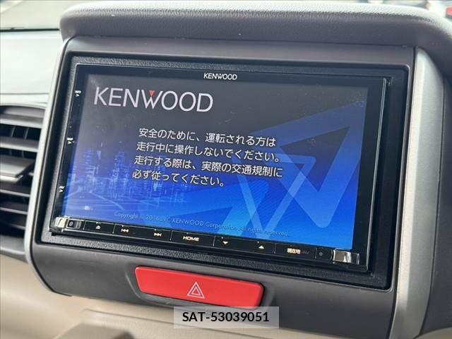 Honda N BOX 2014-05 7501785-2