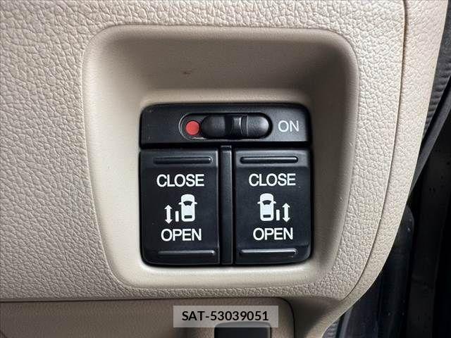 Honda N BOX 2014-05 7501785-5