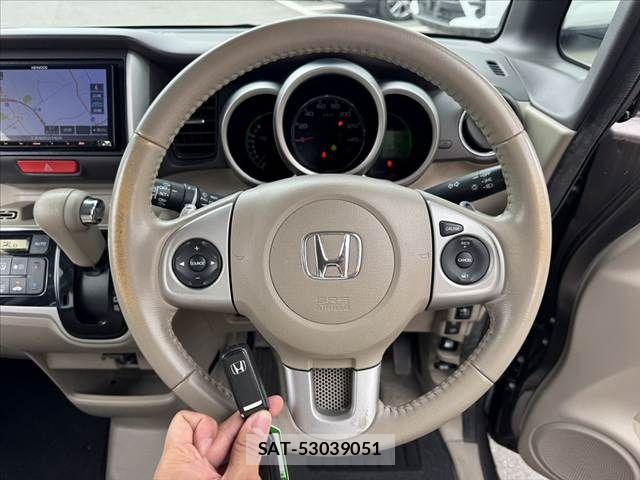 Honda N BOX 2014-05 7501785-6