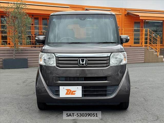 Honda N BOX 2014-05 7501785-8